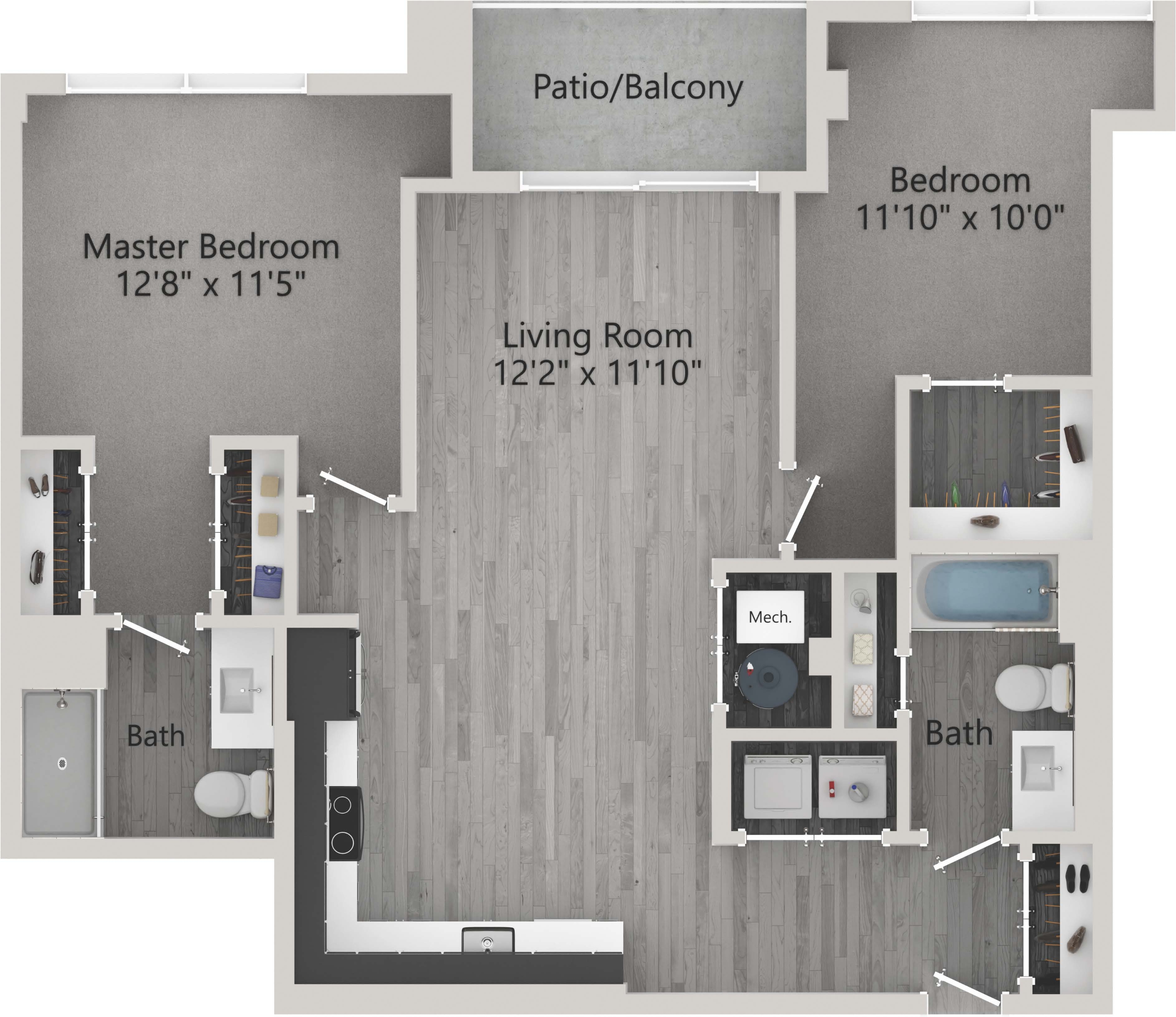20 West Northwest Highway - 314